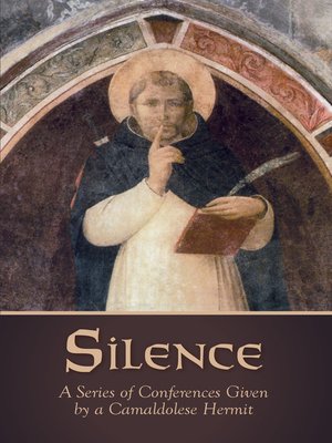 cover image of Silence